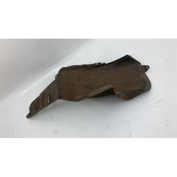 Parabarro Traseiro Direito Gm Zafira 2001 93333808