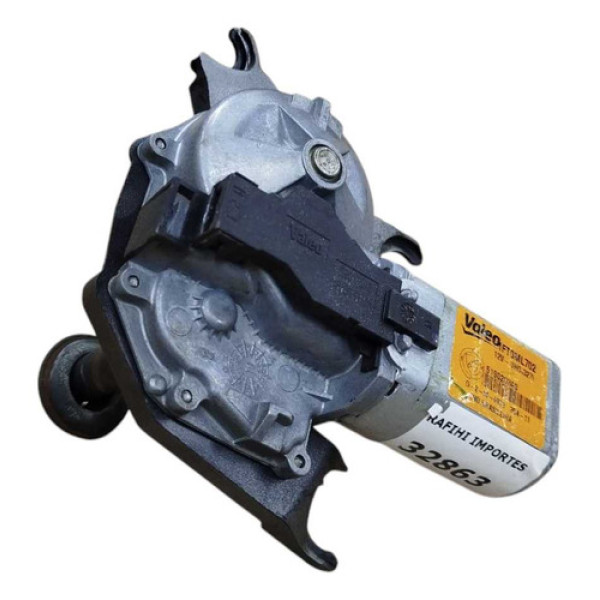 Motor Limpador Vidro Traseiro Fiat Palio Argo 2015 Detalhe