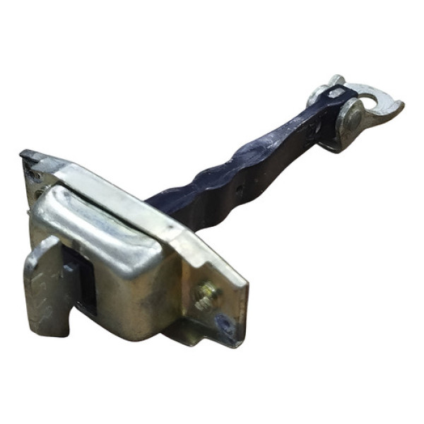 Limitador Porta Corolla 2015 2017 2018 Dianteira Esquerda