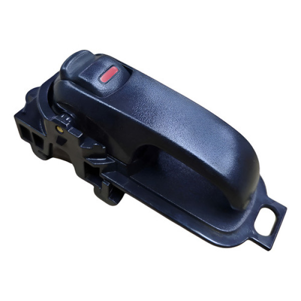 Maçaneta Interna Nissan Livina Dianteira Direita 2009 2014 Dianteira