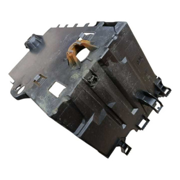 Suporte Caixa Bateria Peugeot 2012 2013 Detalhe