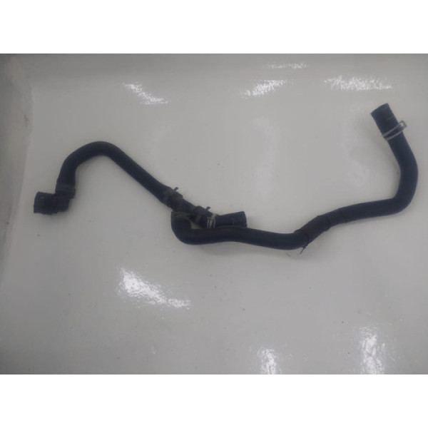 Mangueira Agua Motor Vw Golf 1.4 2015