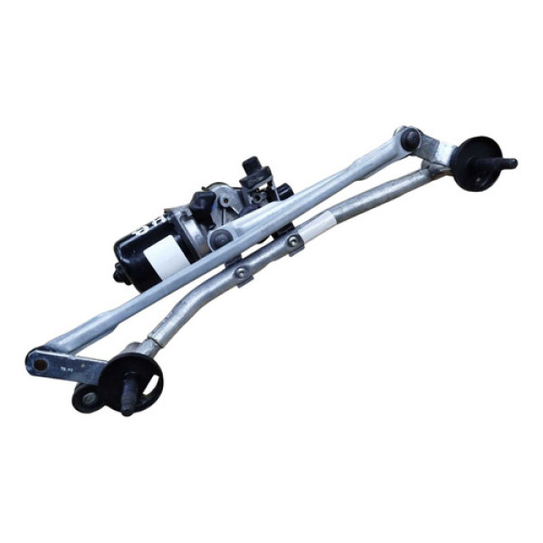 Motor Maquina Limpador Parabrisa Hyundai Hb20 2012 2013 2014