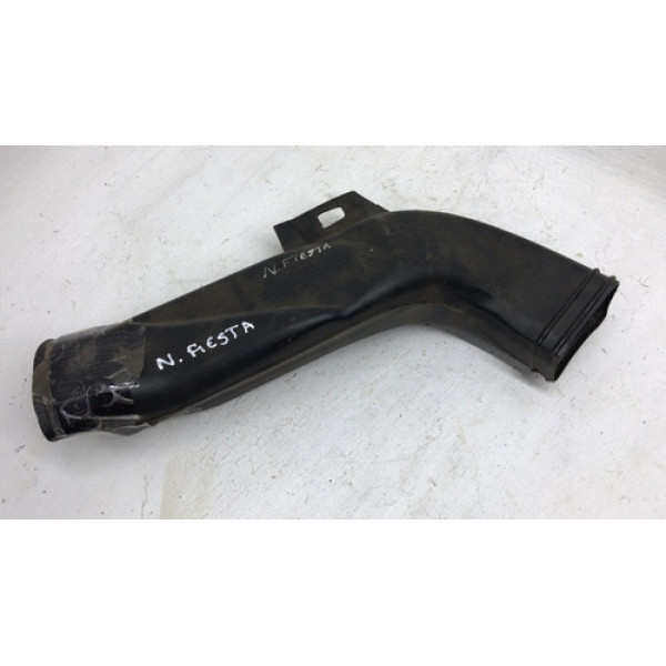 Duto De Ar Ford New Fiesta 2014 8a61 A018w18