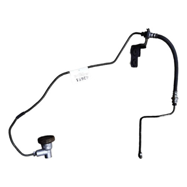 Cano Mangueira Atuador Embreagem I30 2.0 2009 2010 2011 2012