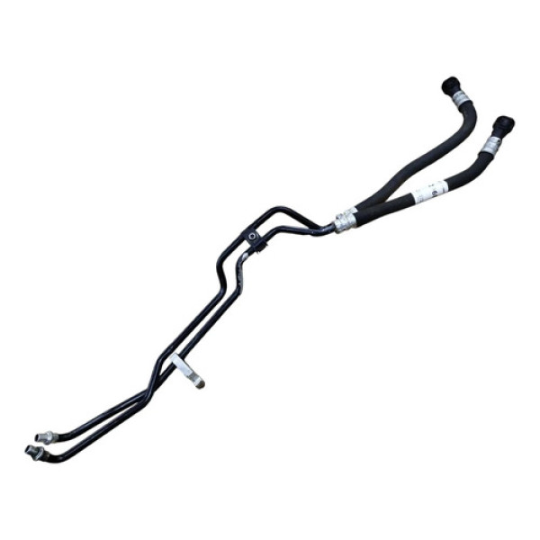 Cano Mangueira Caixa Direção Bmw X1 N46 2.0 2010 Detalhe