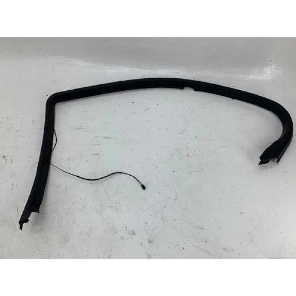 Moldura Porta Traseira Direita Bmw 540 1997 A 03