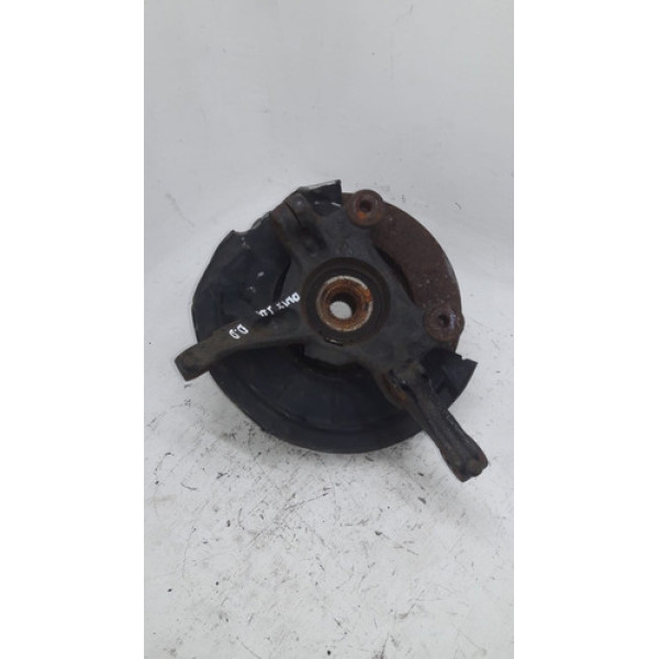 Manga Eixo Dianteira Direita Gm Onix 1.4 2013 A 2017