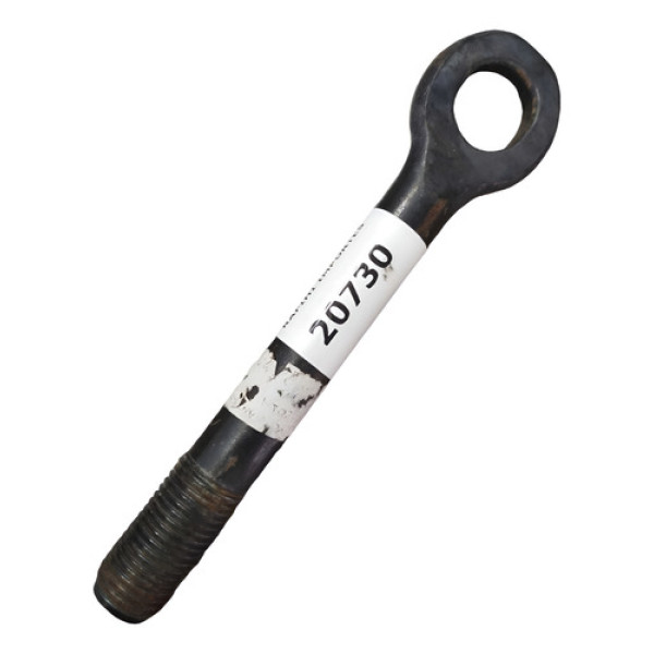 Parafuso Gancho Reboque I30 2009 2010 2011 2012