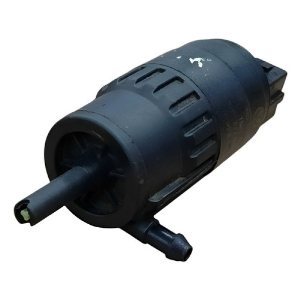 Bomba Partido Frio Fox Gol Kombi Saveiro Voyage G5 G6 Preto