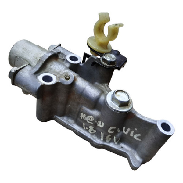 Válvula Solenoide Motor New Civic 2007 2008 2009 2010 2011