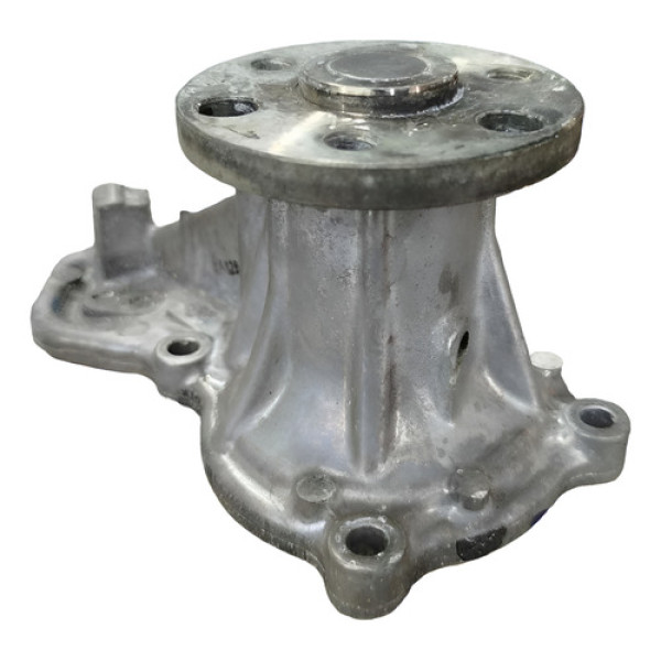 Bomba Água Honda Civic 2.0 16v 2012 2013 2014 2016