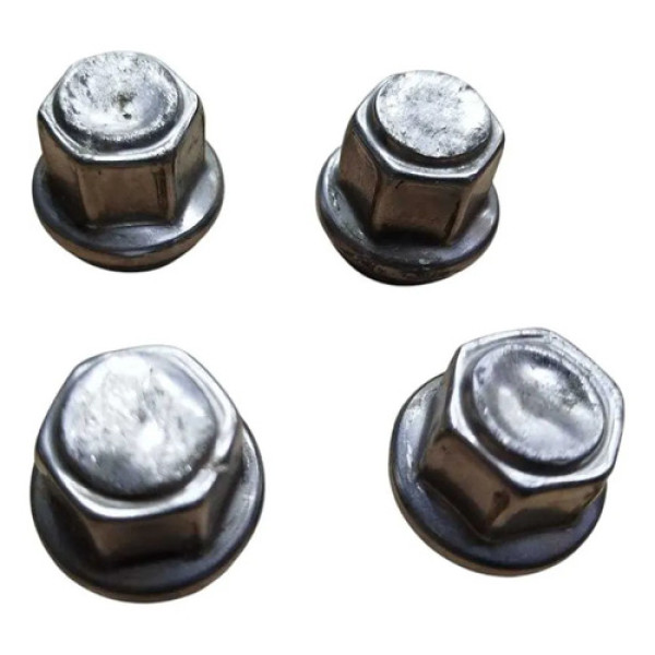 Jogo Porca Roda Ford Ecosport 2013 2014 015 2016 2017