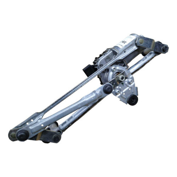 Máquina Motor Limpador Parabrisa Vw Up 2014 2015 2016 2017