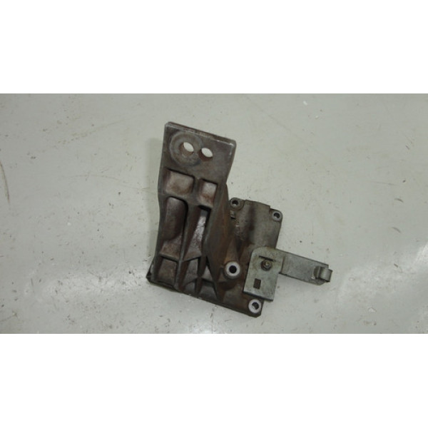 Suporte Montagem Motor Esquerdobmw 540i  99 1745741