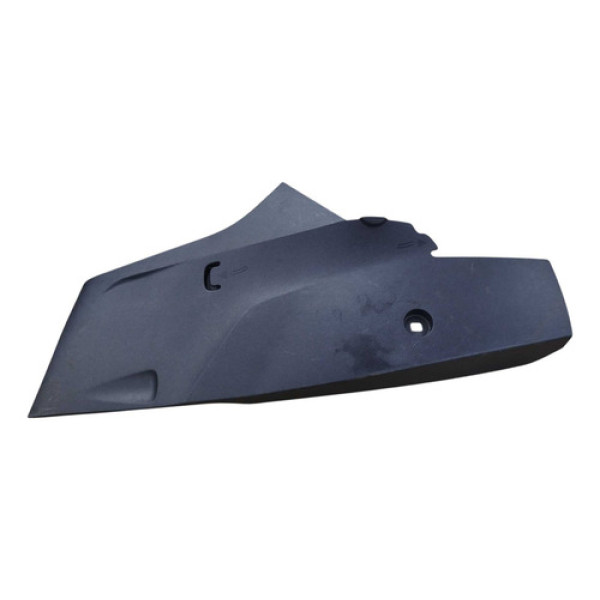 Acabamento Lateral Console Ka 2015 2016 2017 Direito