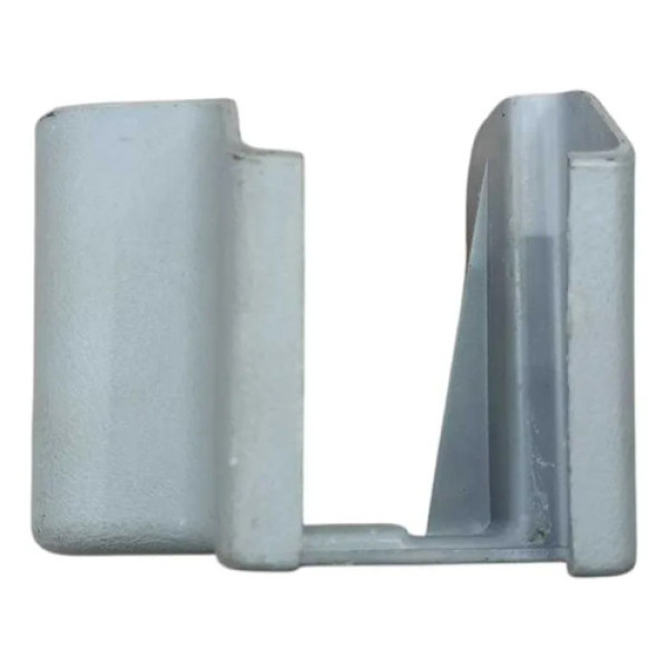 Acabamento Trilho Banco Esquerdo Kia Opirus 2009 Esquerdo