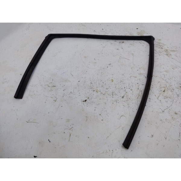 Borracha Da Porta Honda Fit 2016