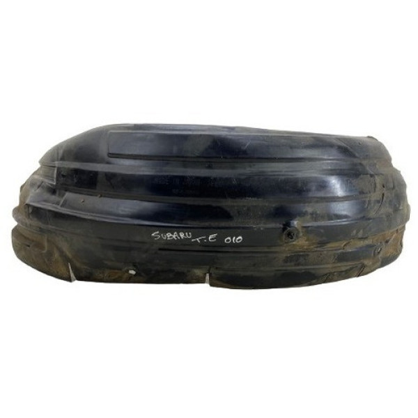 Parabarro Traseiro Esquerdo Subaru Impreza 2010 