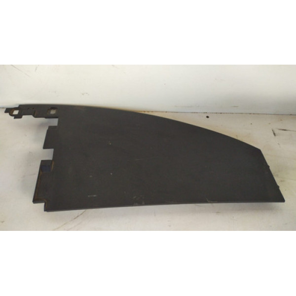 Tampa Direita Painel Volkswagen New Beetle 2010 Com Detalhe