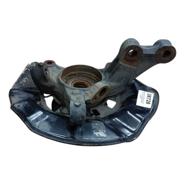 Manga Eixo Corolla 2.0 2015 2016 2017 2018 Dianteira Direita