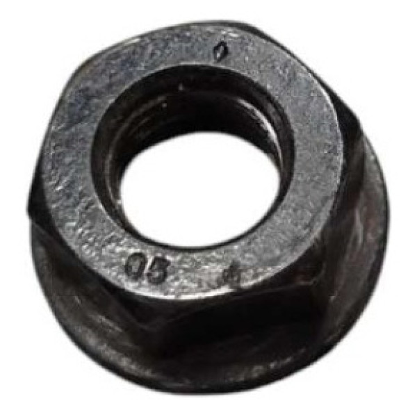 Porca Parafuso Limpador Parabrisa Bmw 320 X1 2009 2010