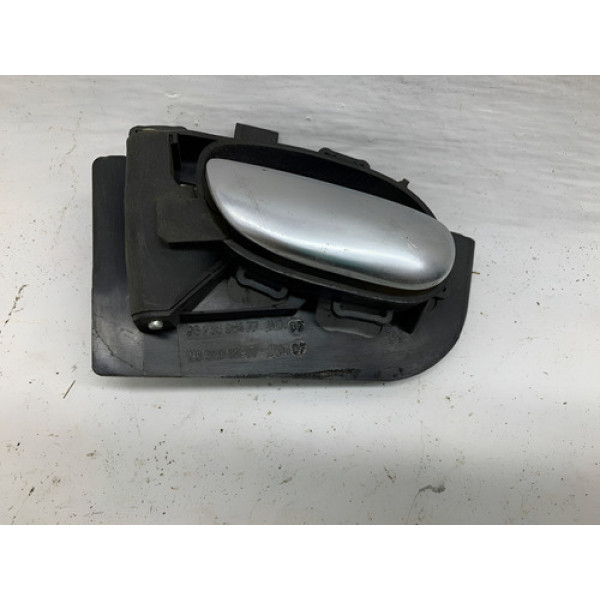Maçaneta Interna Porta Traseira Esquerda Peugeot 206 2006