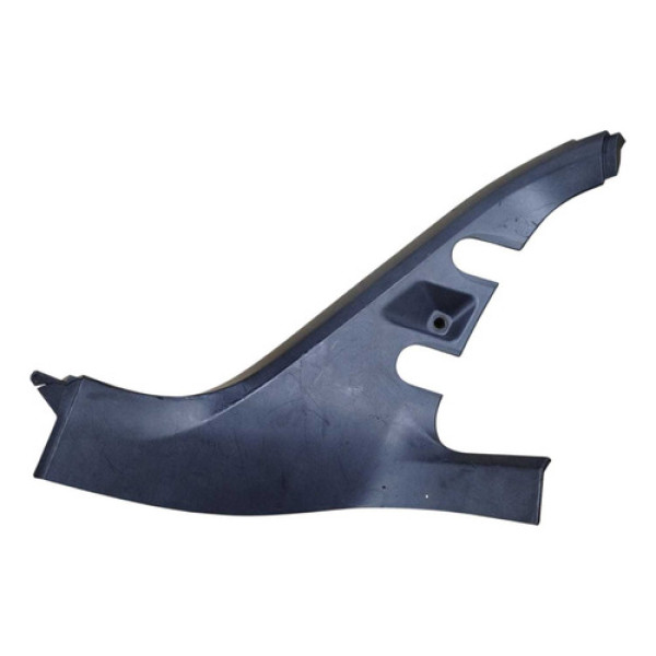 Moldura Acabamento Lateral Esquerda Caçamba Strada 2020 2021