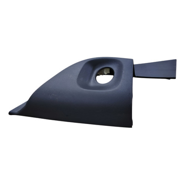 Acabamento Interno Retrovisor Onix 2013 2014 2015 Esquerdo Preto