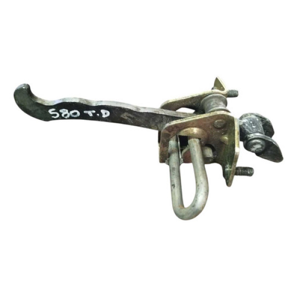 Limitador Porta Traseira Direita Volvo S80 2000 2001 2002