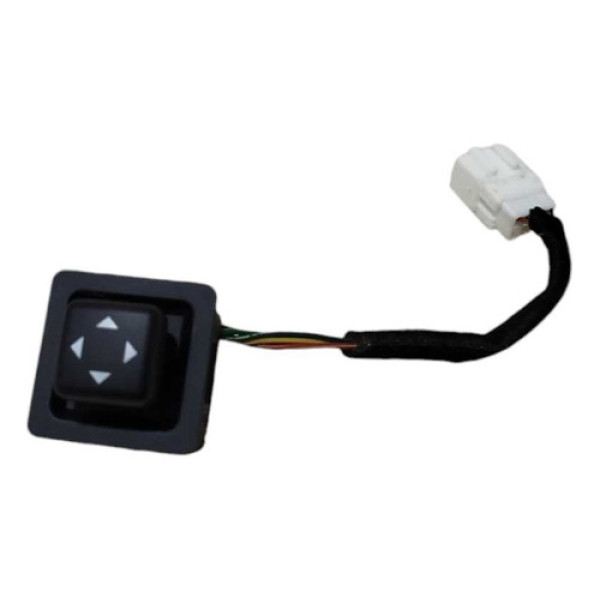 Comando Botão Retrovisor Hyundai Azera 2012 2013 2014 2015