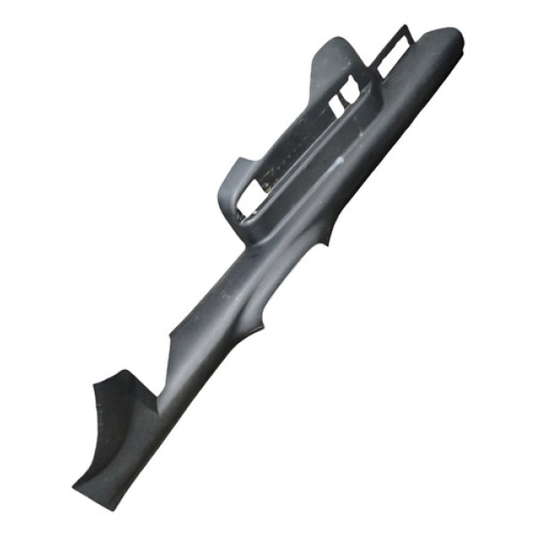 Soleira Lateral Direita Chevrolet Astra 2005 2006 2007 Hatch Preto