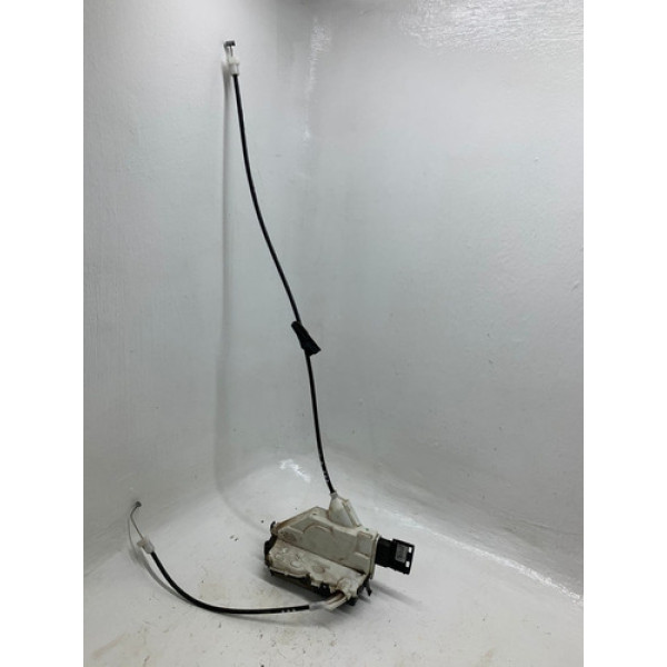 Fechadura Eletrica Traseira Direita Peugeot 308 2013