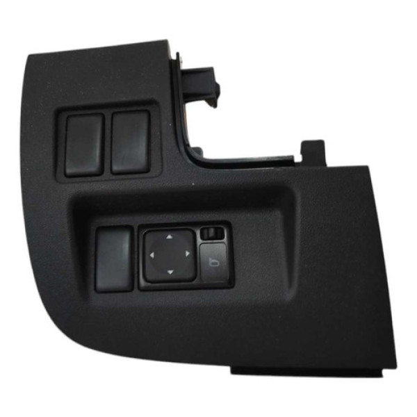 Botão Regulagem Retrovisor Elétrico Nissan Versa 16 17 2018