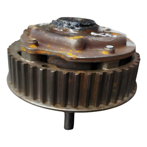 Polia Comando Cabeçote Cruze 1.8 2012 2013 2014 2015 2016 Bronze