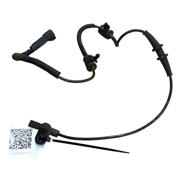 Sensor Abs Cruze 1.8 2012 2013 2014 2015 Dianteira Direita