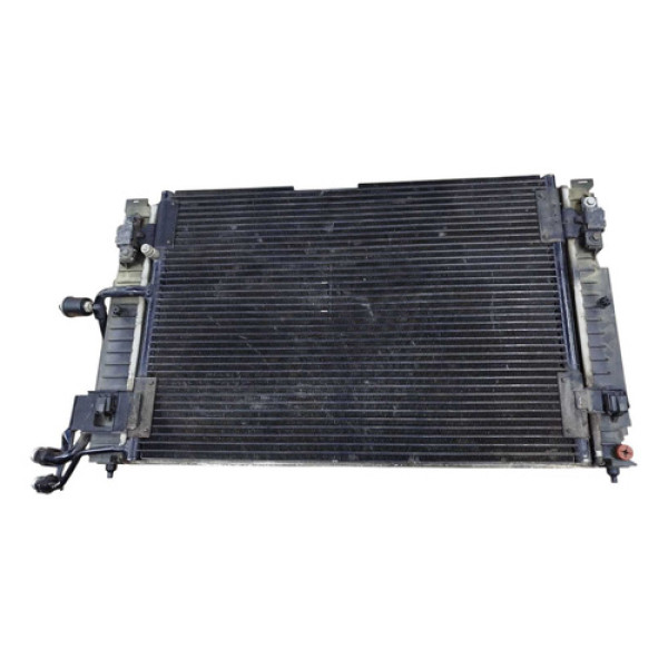 Radiador A4 Passat 1.8 1999 2000 2001 2002 