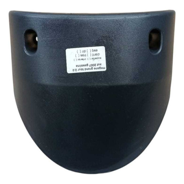 Acabamento Moldura Coluna Direçõ Megane 2008 2010 2012