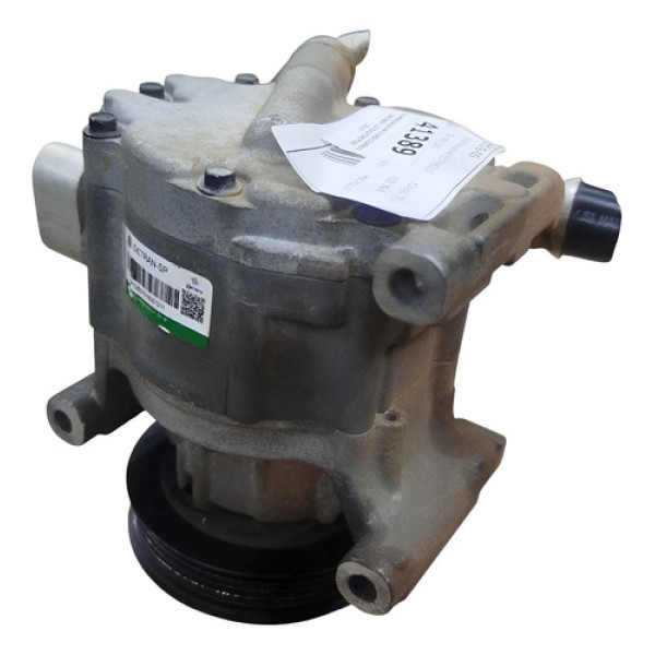 Compressor Ar Condicionado Uno Way 1.0 Evo Fire Flex 2012