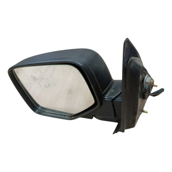 Retrovisor Eletrico Ranger 2007 2008 Lado Direito Detalhe