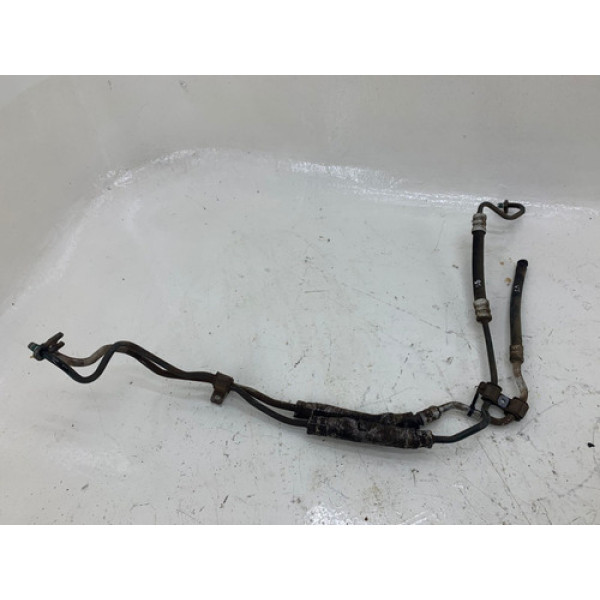 Mangueira Bomba Eletro Hidraulica Grand C4 Picasso 2009