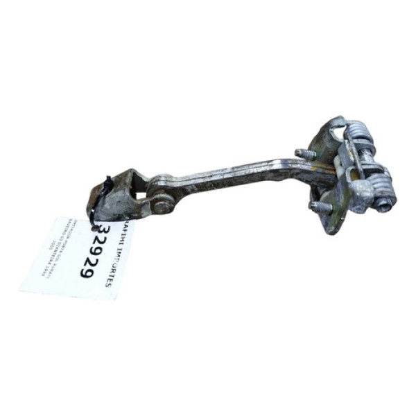 Limitador Porta Gol Parati Saveiro G3 Dianteira 1999 2000