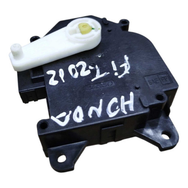 Motor Atuador Caixa Evaporadora Honda Fit 2011 2012 Preto