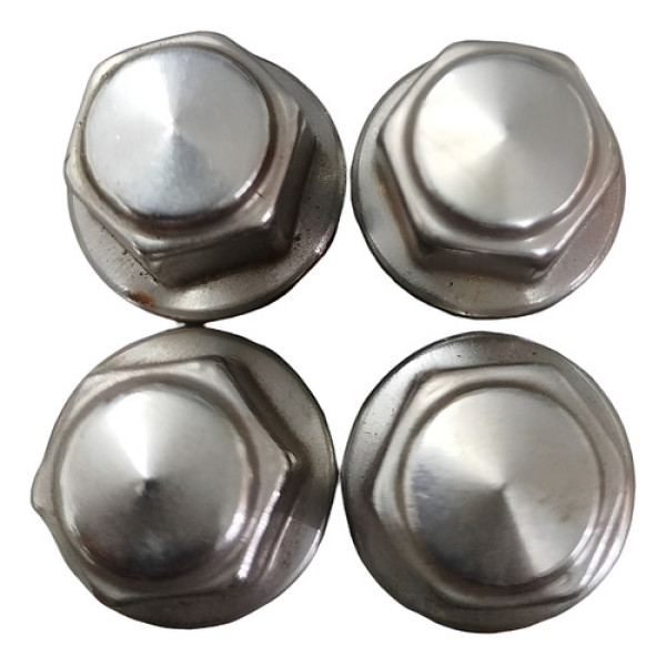 Jogo Parafuso Roda Ecosport 2013 2014 2015 2016 2017