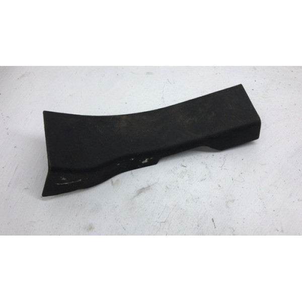 Acabamento Coluna Painel E Soleira Ford New Fiesta 2012