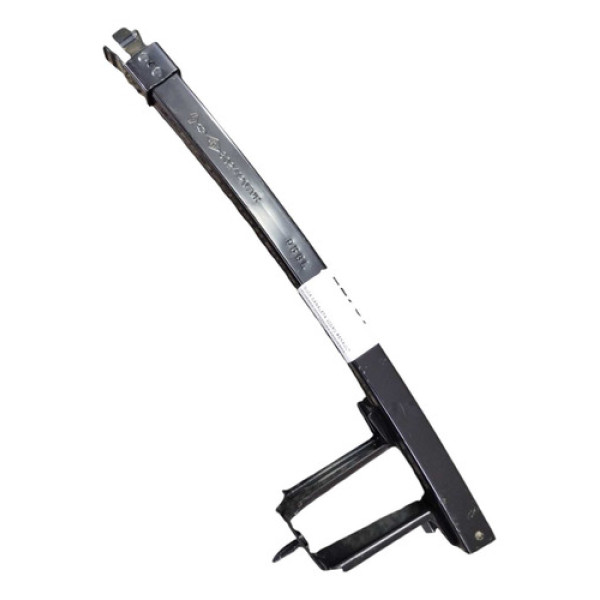 Guia Canaleta Vidro Renault Fluence Dianteira Esquerda 2012