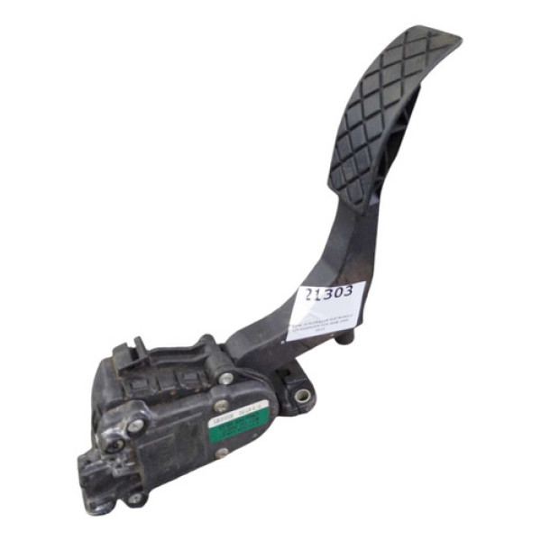 Pedal Acelerador Eletronico Fox Polo 2008 2009 2010 2012