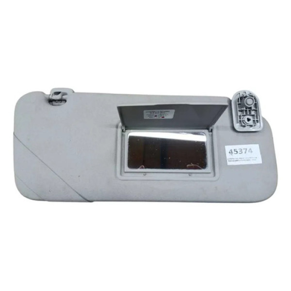 Quebra Sol Dianteiro Direito Passageiro C3 Picasso 2012