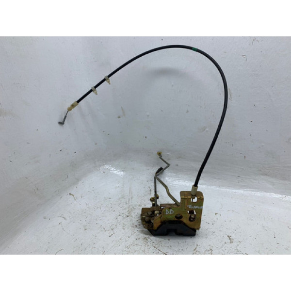 Fechadura Porta Dianteira Direita Hafei Towner 2010