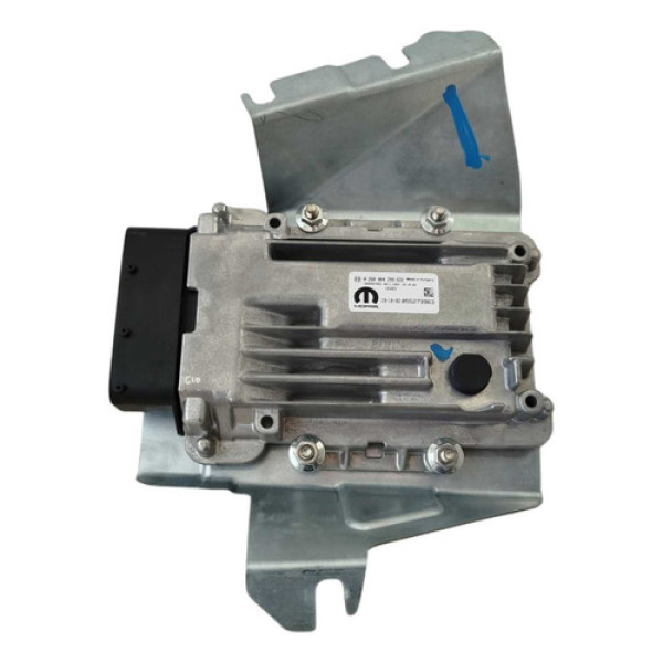 Módulo Tração Câmbio Fiat Toro Jeep Compass Diesel 19 2020 